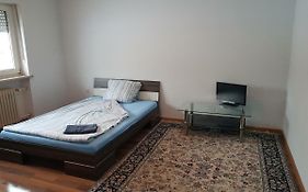 Hostel Am Inn